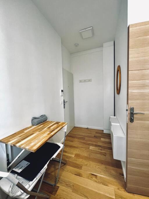 Studio Tout Neuf 3 Leilighet Saint-Ouen  Eksteriør bilde
