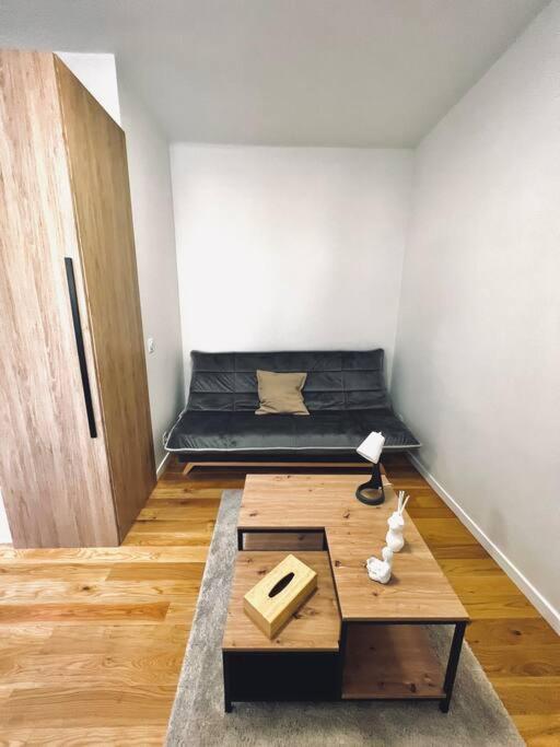 Studio Tout Neuf 3 Leilighet Saint-Ouen  Eksteriør bilde